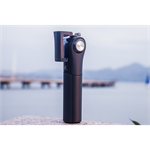 SNOPPA M1 3-osový gimball, 3-osová elektronická stabilizácia pre mobilné telefóny (3051000)