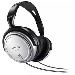 Šnúrová náhlavná súprava PHILIPS SHP2500 Room