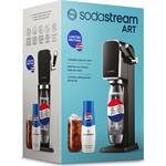 SodaStream ART Black Pepsi Mpack