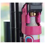 SodaStream Bomb+CO2 CQC samostatná, 80 l