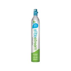 SodaStream Bombička+CO2 samostatná, 80 l