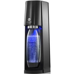 SodaStream Elektrický výrobník perlivé vody E-TERRA Black