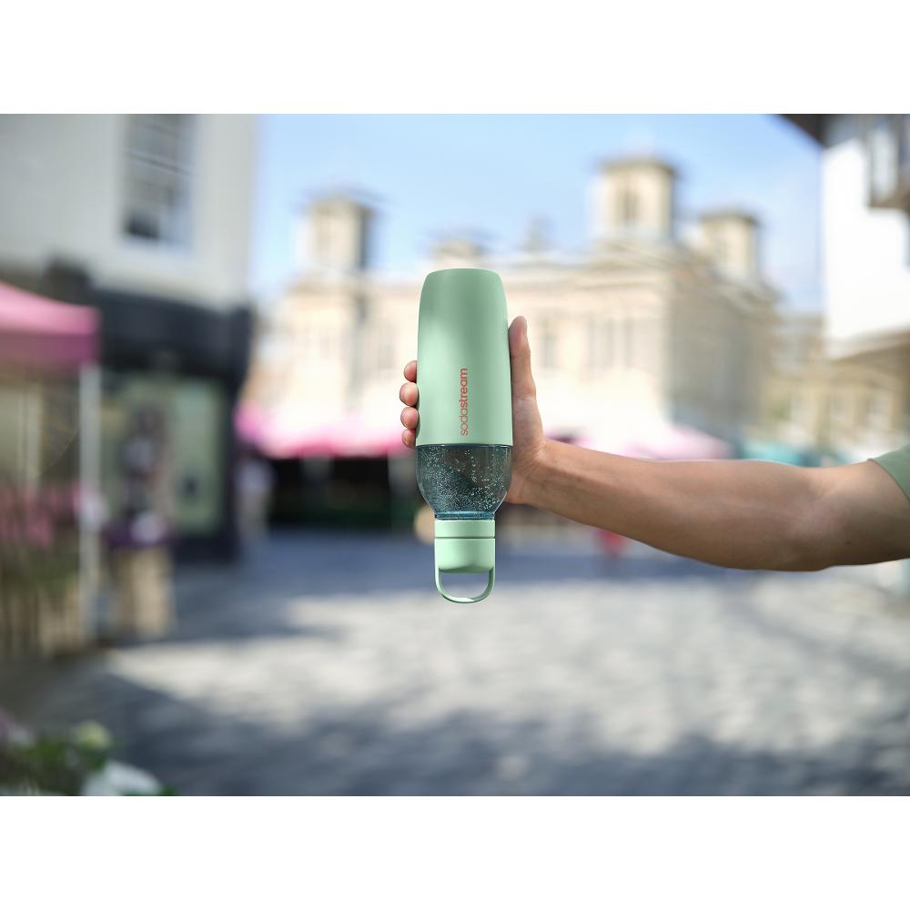 SodaStream FIZZ&GO EASY MIX MINT