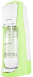 Sodastream JET PASTEL GRASS GREEN