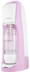 Sodastream JET PASTEL ROSE