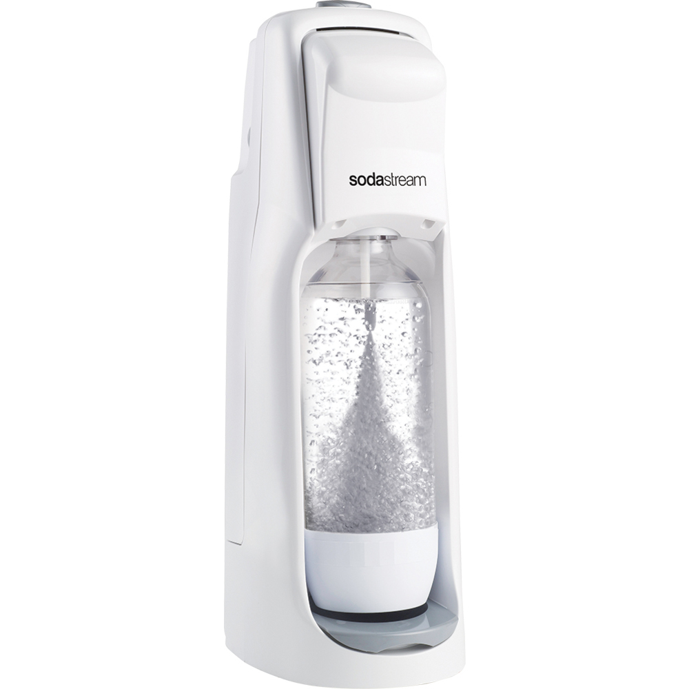 イチオリーズ SodaStream SSM1086 WHITE | www.dwewa.pl