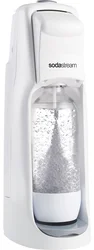 Sodastream JET WHITE sada - SodaStream 