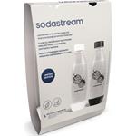 SodaStream Lahev FUSE 2x 1 l, malina