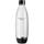 SodaStream Lahev FUSE TriPack 1 l, černá