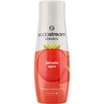 SodaStream Letný sirup 5x 440 ml