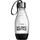 SodaStream My Only fľaša 0,6 l, čierna