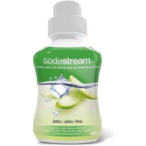 Sodastream Príchuť JABLKO 500ml