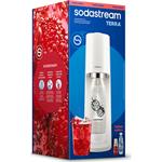 Sodastream Sada na výrobu nápojov TERRA White Malina Zero Mpack