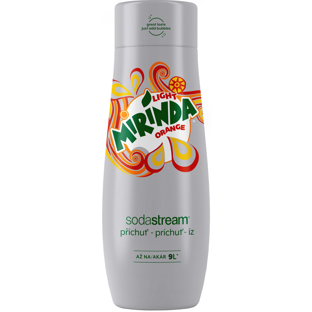 SodaStream Sada výrobníku ART Black pack