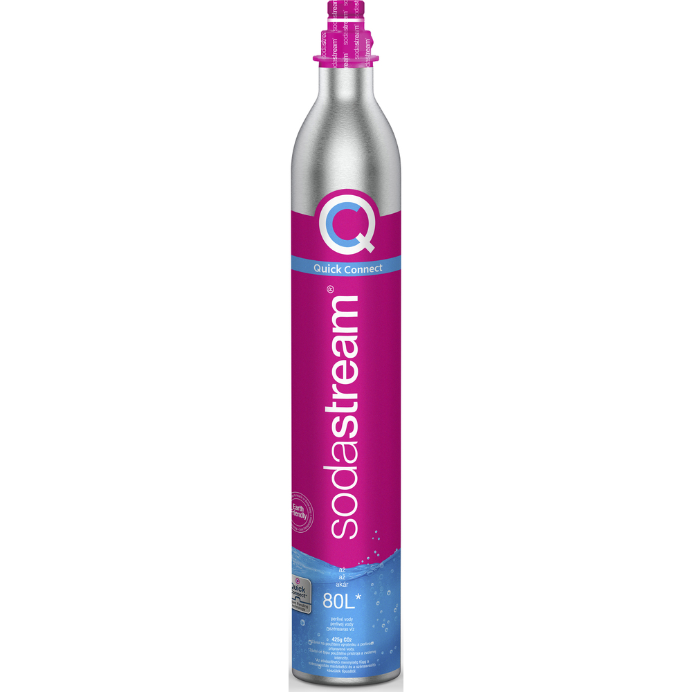 SodaStream Sada výrobníku ART Black pack
