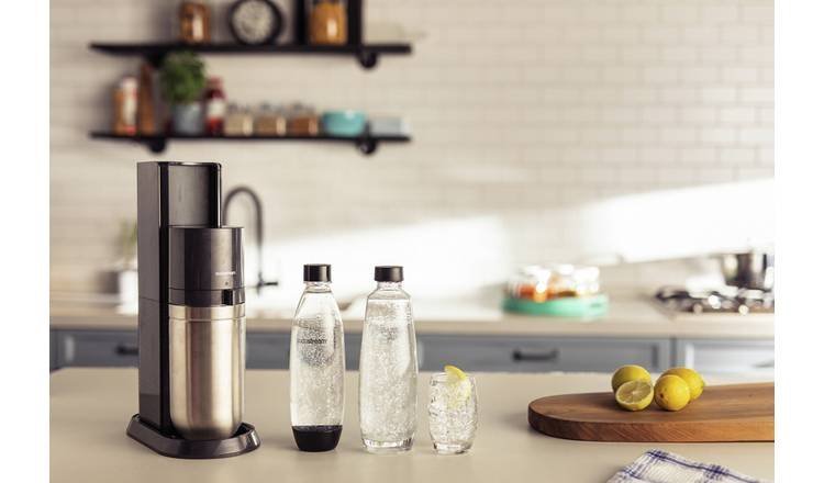 SodaStream Sada výrobníku DUO Fruit Pack