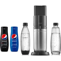 SodaStream Sada výrobníku DUO Pepsi Pack 