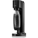 SodaStream Sada výrobníku GAIA Black FRUIT Pack