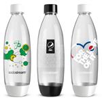 SodaStream Sada výrobníku TERRA Black pack