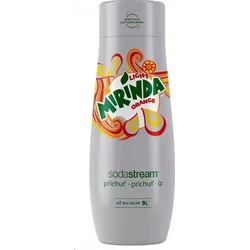 SodaStream Sirup příchuť MIRINDA Light, 440 ml