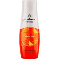 SodaStream Sirup s príchuťou Citrus Mix 440 ml