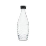 SodaStream Sklenená fľaša Penguin/Crystal, 0,7 l