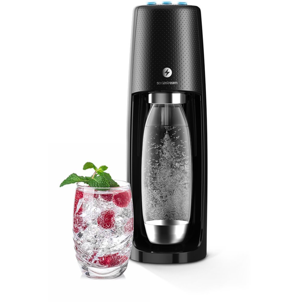 Sodastream Spirit One Touch T.S.BOHEMIA