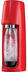 Sodastream Spirit Red