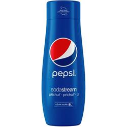 SodaStream Syrup flavour PEPSI, 440 ml