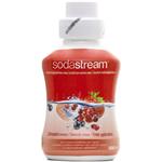 SodaStream TERRA White Metal Pack