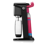 SodaStream Výrobník perlivé vody ART Black