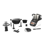 SOGO SS-14565 Varný hrnec easyCOOK pro