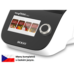 SOGO SS-14565 Varný hrnec easyCOOK pro