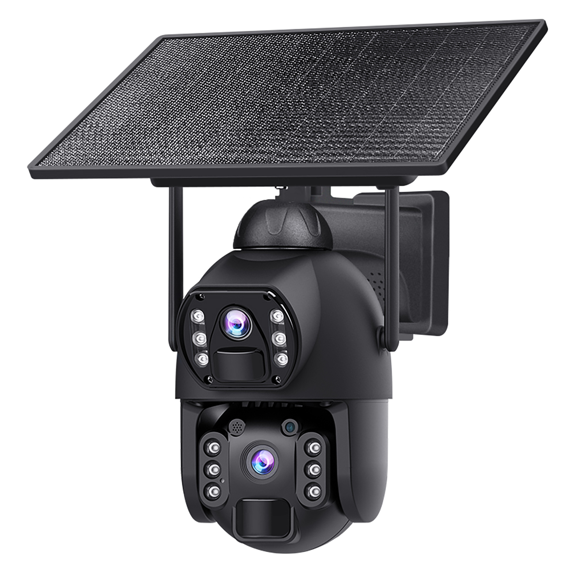 Solárna HD kamera Viking HDs06 AOV 4G