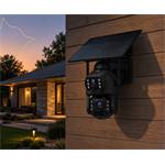 Solární HD kamera Viking HDs06 AOV 4G