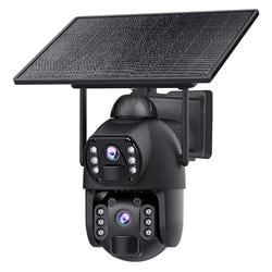 Solární HD kamera Viking HDs06 AOV 4G