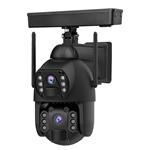Solární HD kamera Viking HDs06 AOV WiFi