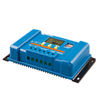 Solární regulátor Victron Energy BlueSolar-LCD&USB 30A
