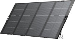 Solárny panel EcoFlow 400W skladací - 2. generácia