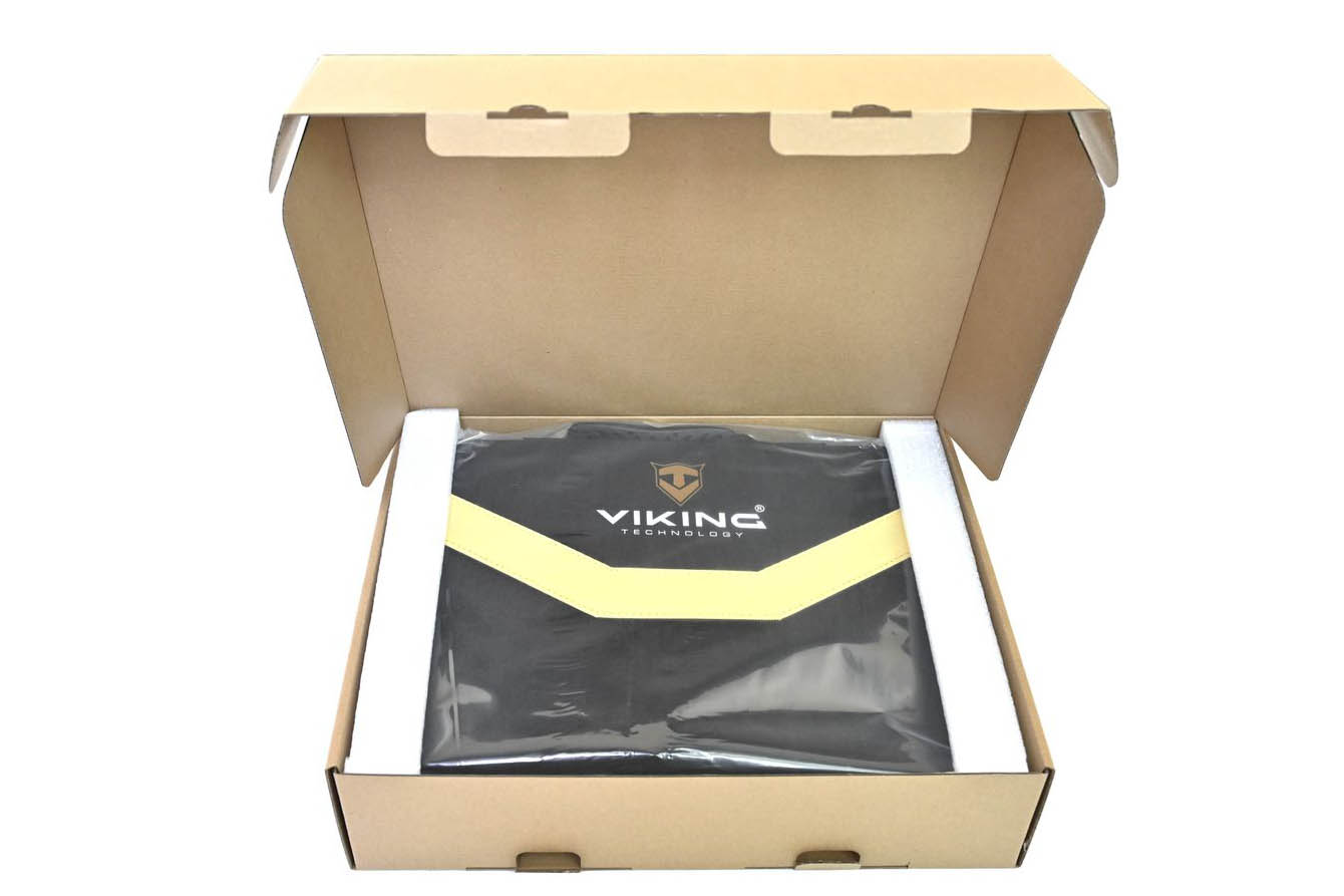 Solárny panel Viking L60, 60 W