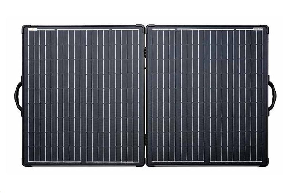 Solárny panel Viking LVP200, 200 W