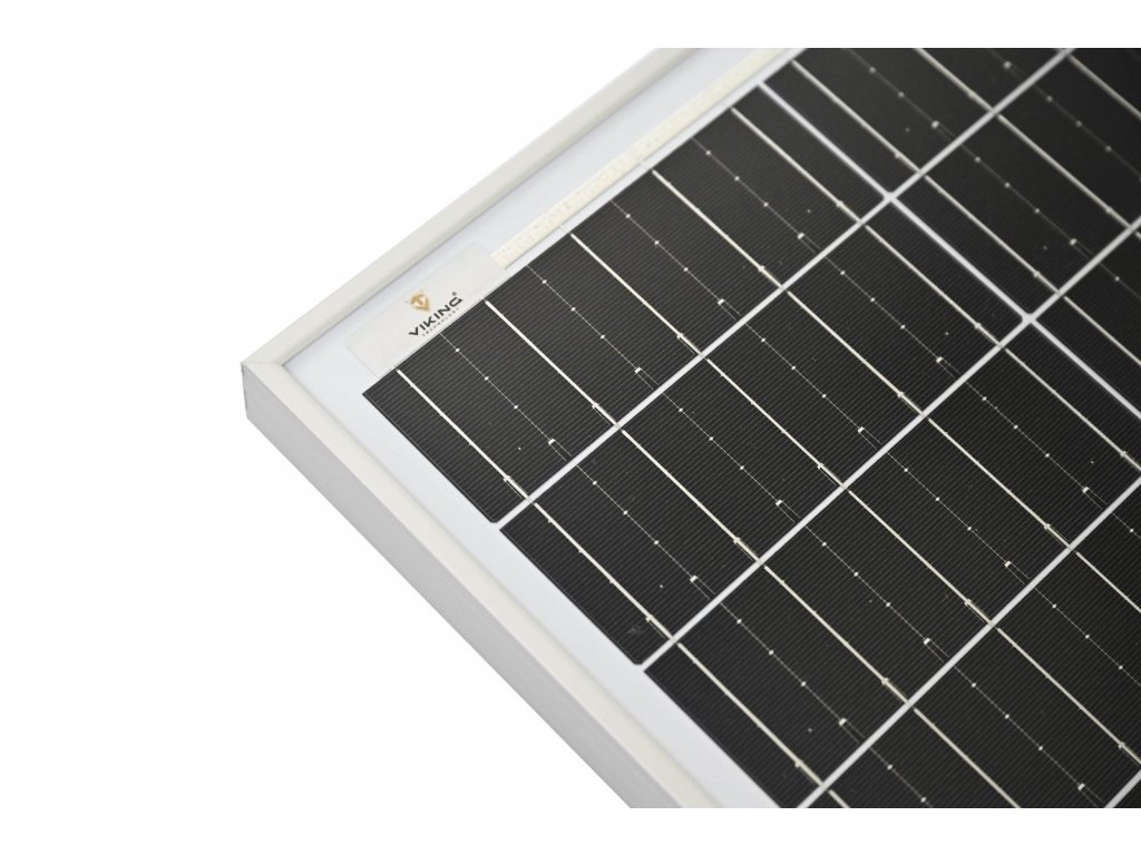 Solárny panel Viking SCM135, 135 Wp
