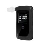 Solight alkohol tester, profesionálny palivový článok, 0,0 - 4,0 ‰ BAC, citlivosť 0,008 ‰