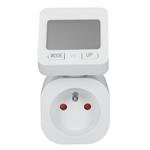 Solight digitální měřič spotřeby el. energie