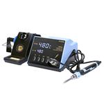 Solight digitální pájeci stanice 70 W