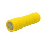 Solight LED baterka, 120lm, 3W LED COB, 3 x AAA