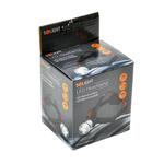 Solight LED čelovka, 300lm, Cree XPG R5, zaostrenie, 3x AA