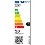 Solight LED COB svetelný pás 5m, 10W/m, 1000lm/m, CRi90, IP44, studená biela