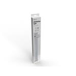 Solight LED kuchyňské svítidlo výklopné, IR spínání, 12W, 4100K, 58cm