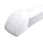 Solight LED lineární svítidlo podlinkové, 10W, 4100K, 3-stupňové stmívaní, vypínač, hliník, 58cm